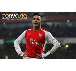 Sanchez Meninggalkan Arsenal | Agen Bola Onlin | Judi Bola